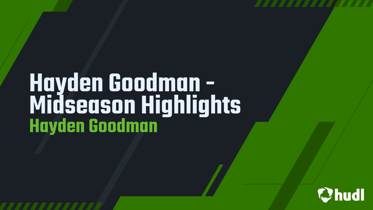 Midseason Highlights 2025