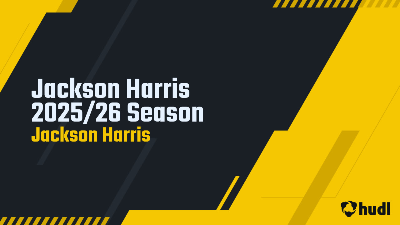 Jackson Harris '28 Season Highlights! - Jackson Harris highlights - Hudl
