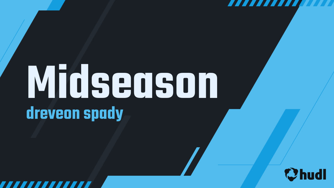 2028 Mid Season Spady