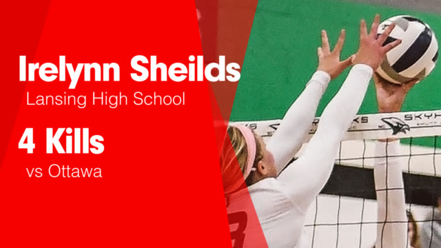 Irelynn Sheilds - Hudl