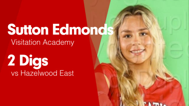 Sutton Edmonds Sutton Edmonds - Hudl