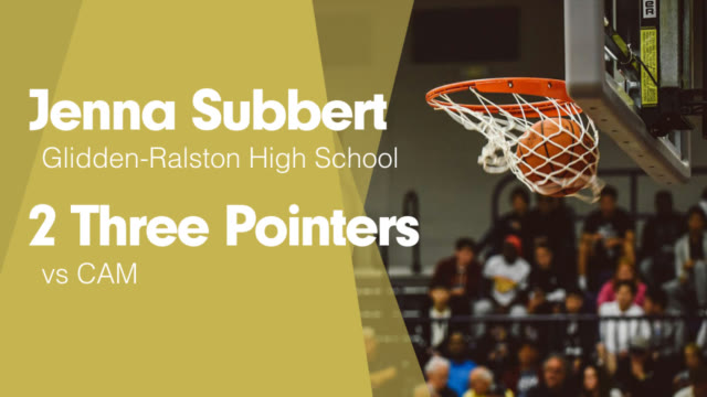 Subbert Jenna Subbert - Hudl