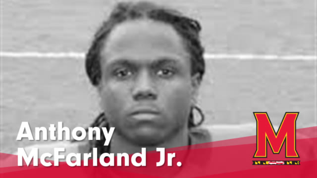 Anthony Mcfarland Jr Hudl