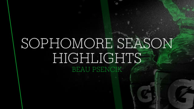 Beau Psencik 2020 Running Back Rivals Com