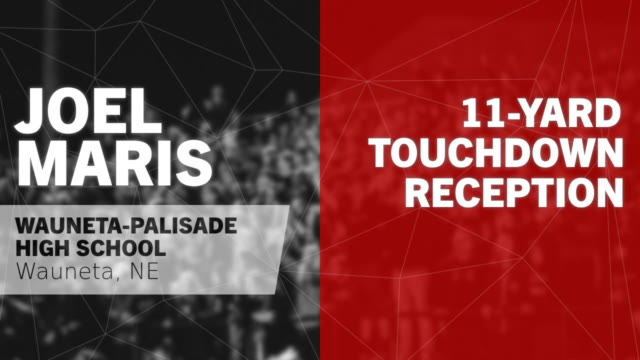 Joel Maris Hudl