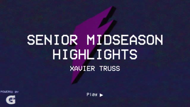 Watch Get To Know 6 Foot 7 Rhode Island Signee Xavier Truss