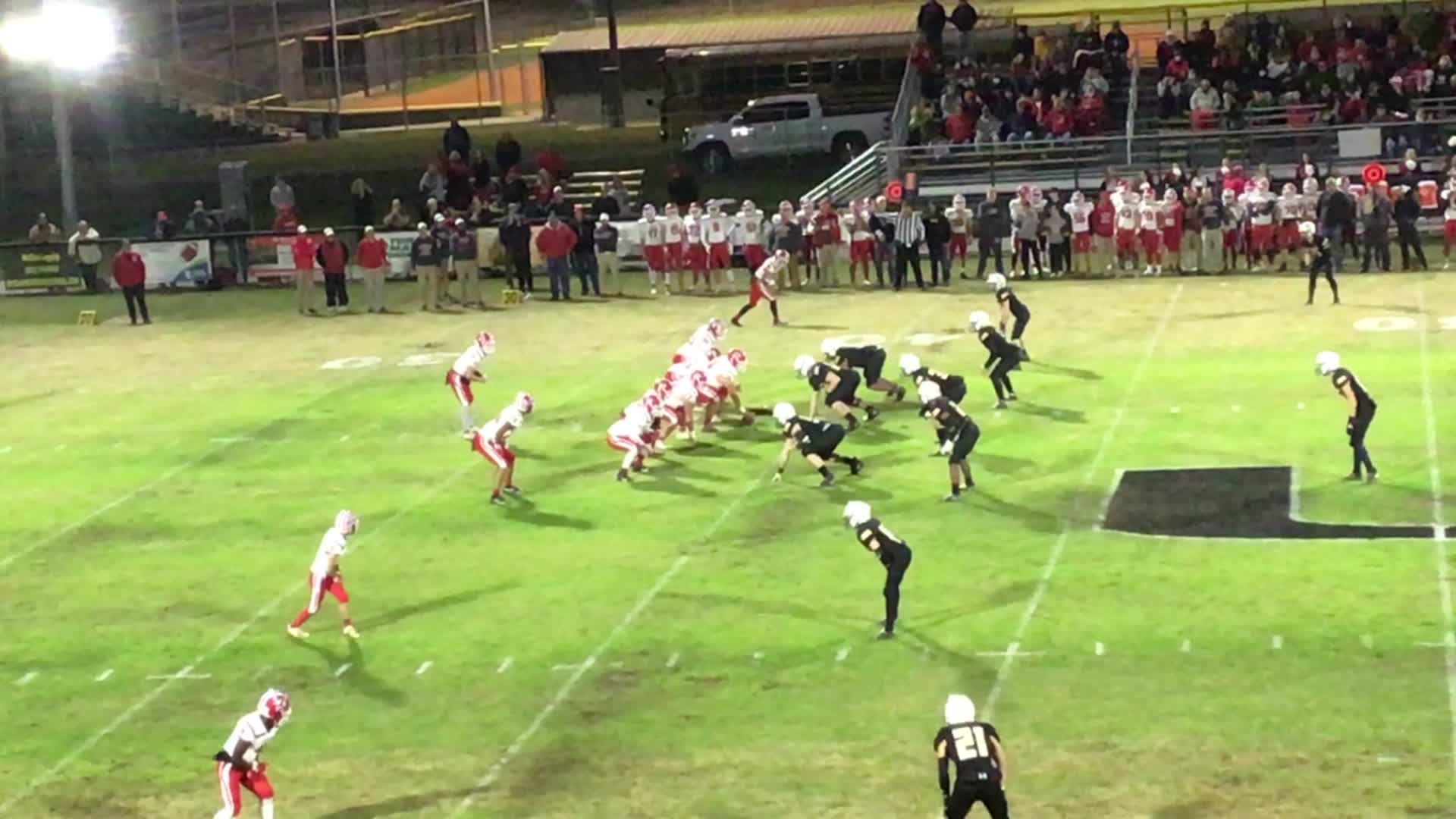 Upperman HS Football Video "Upperman football highlights Loudon High Upperman HS Football Video "Upperman football highlights Loudon High