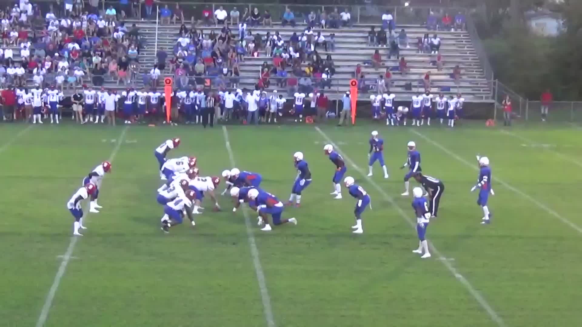 Kendall Wilkerson's (Kentwood, LA) video "Kendall Wilkerson's