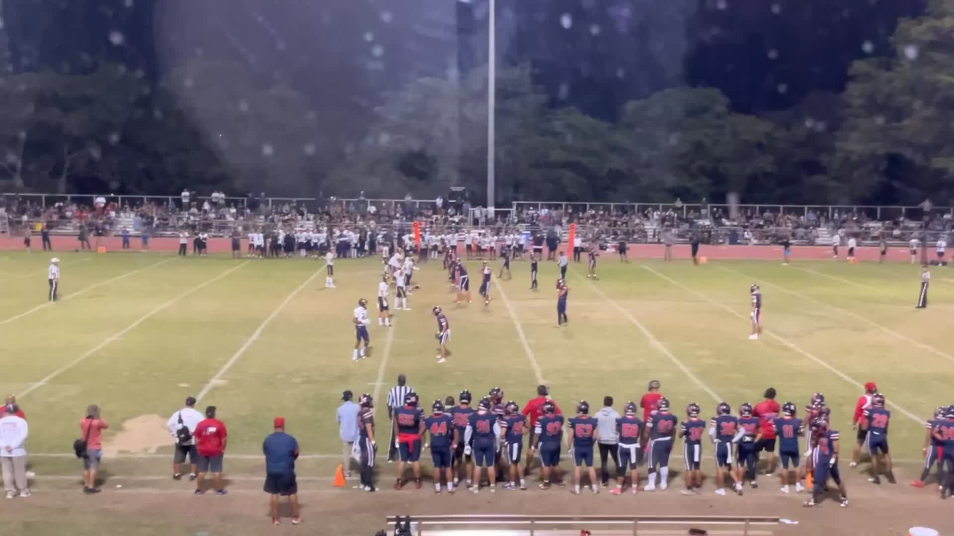 Varsity Freshman Highlights 
