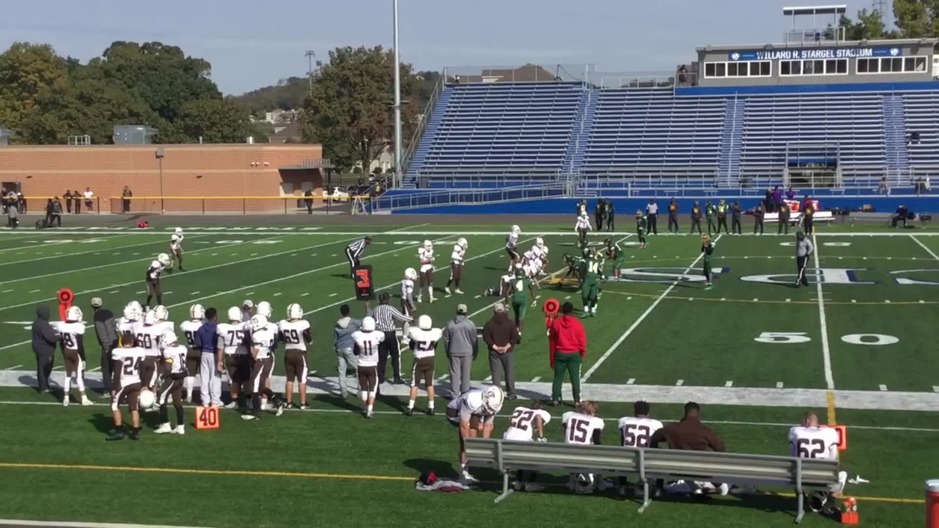 Chastan Beamer Walker S Cincinnati Oh Video Chastan Beamer Walker S Highlights Cincinnati Hills Christian Academy Maxpreps