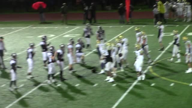 Jack Deluca Hudl