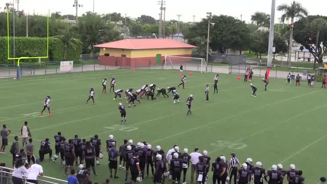 Ledarius Mack Hudl