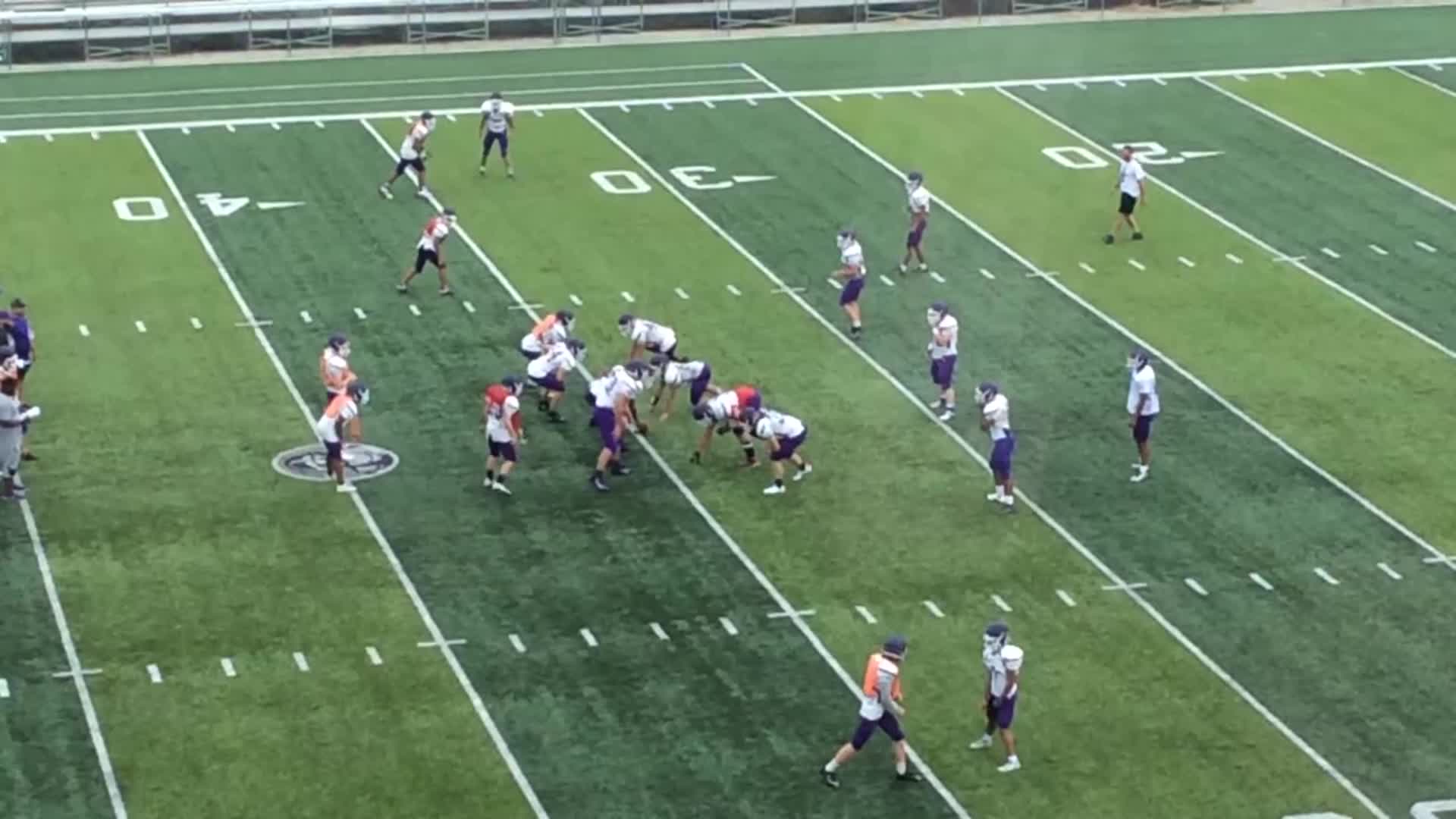 Ross High School Fremont Oh Varsity Football