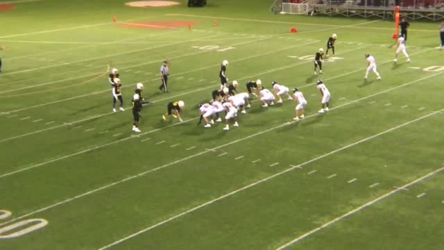 Kyle Moore Hudl