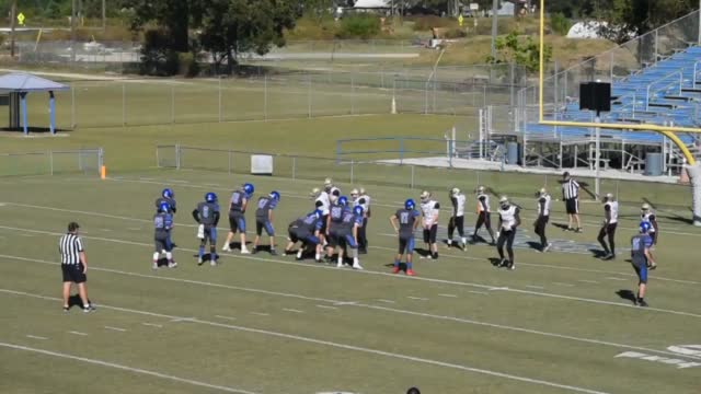 Martha Puckett Ms Football Wayne County High School Jesup