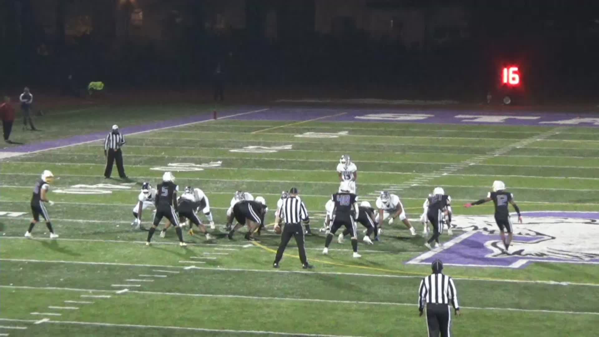 Jaden Yates' (Gahanna, OH) Video "5"