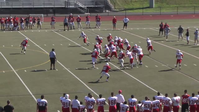 Michael Sowers Hudl