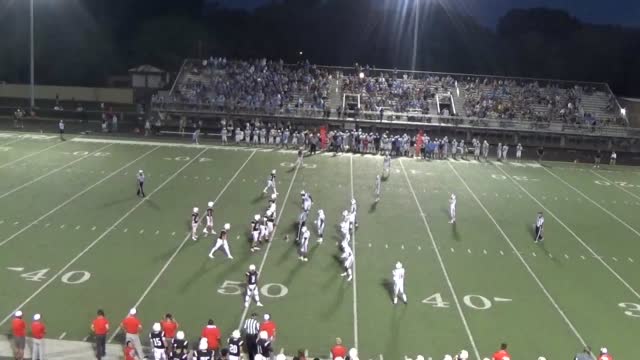 Bryce Calvert - Hudl