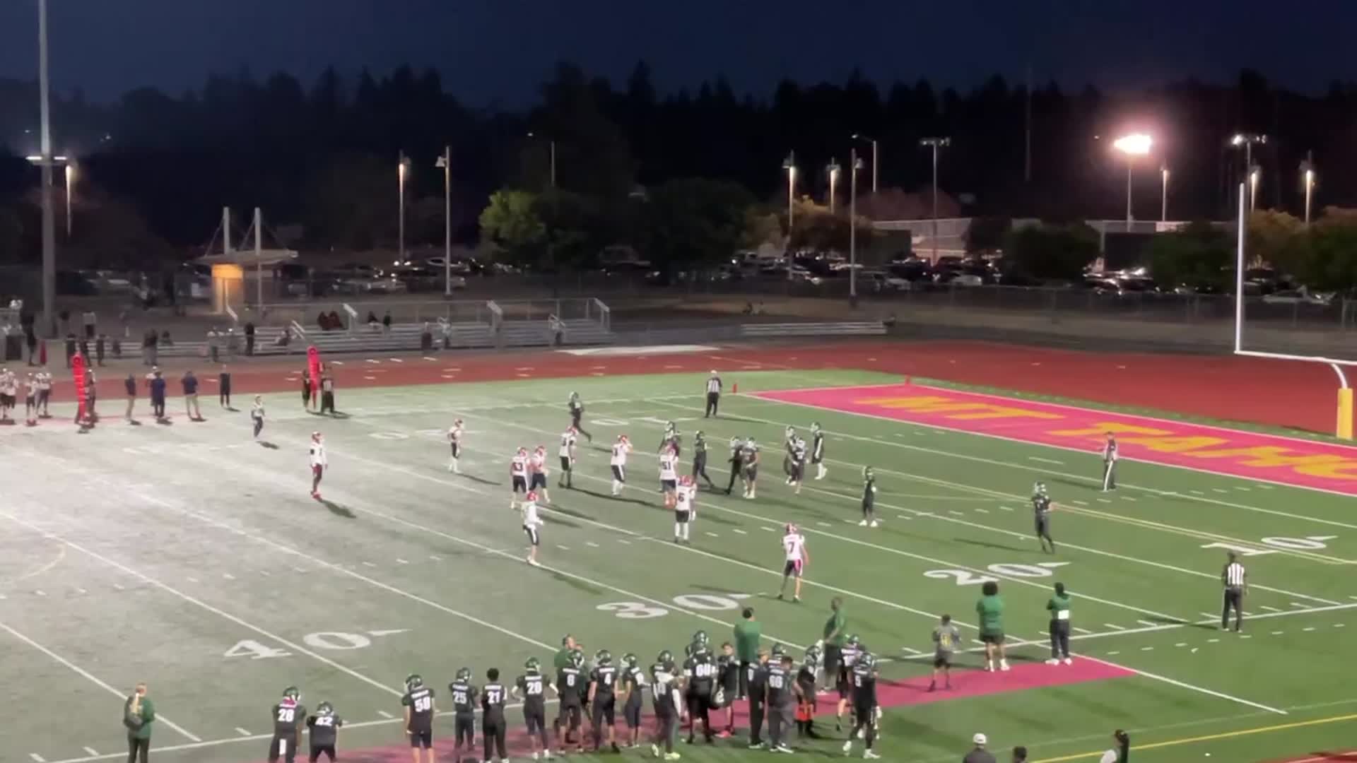 Devonte Sumpter Jr Year - Devonte’ Sumpter highlights - Hudl