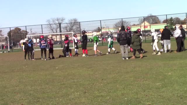 Long Island Elite Football 2023 2024 Long Island Elite Football