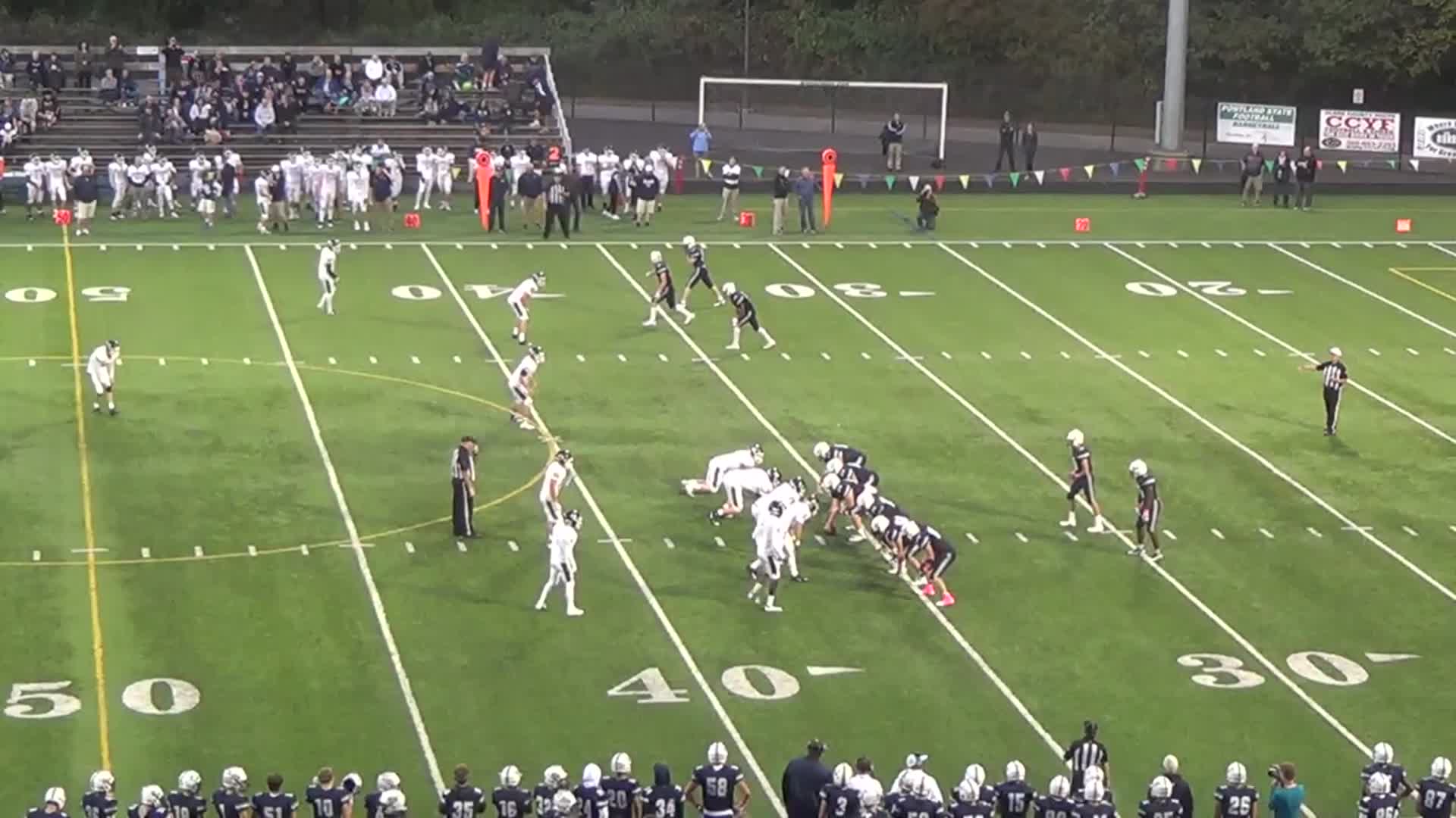 Full Senior SZN Highlights - Riley O'Rourke highlights - Hudl