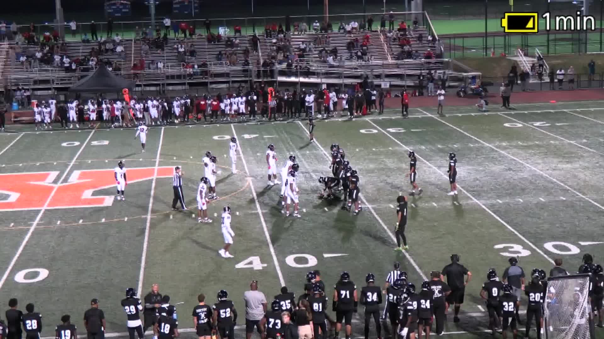  Messiah Mickens - Harrisburg - 2025 Senior Season Highlights