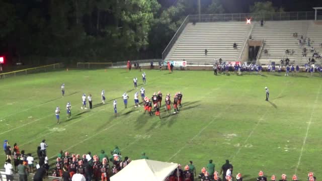 Marcus Cofield - Hudl