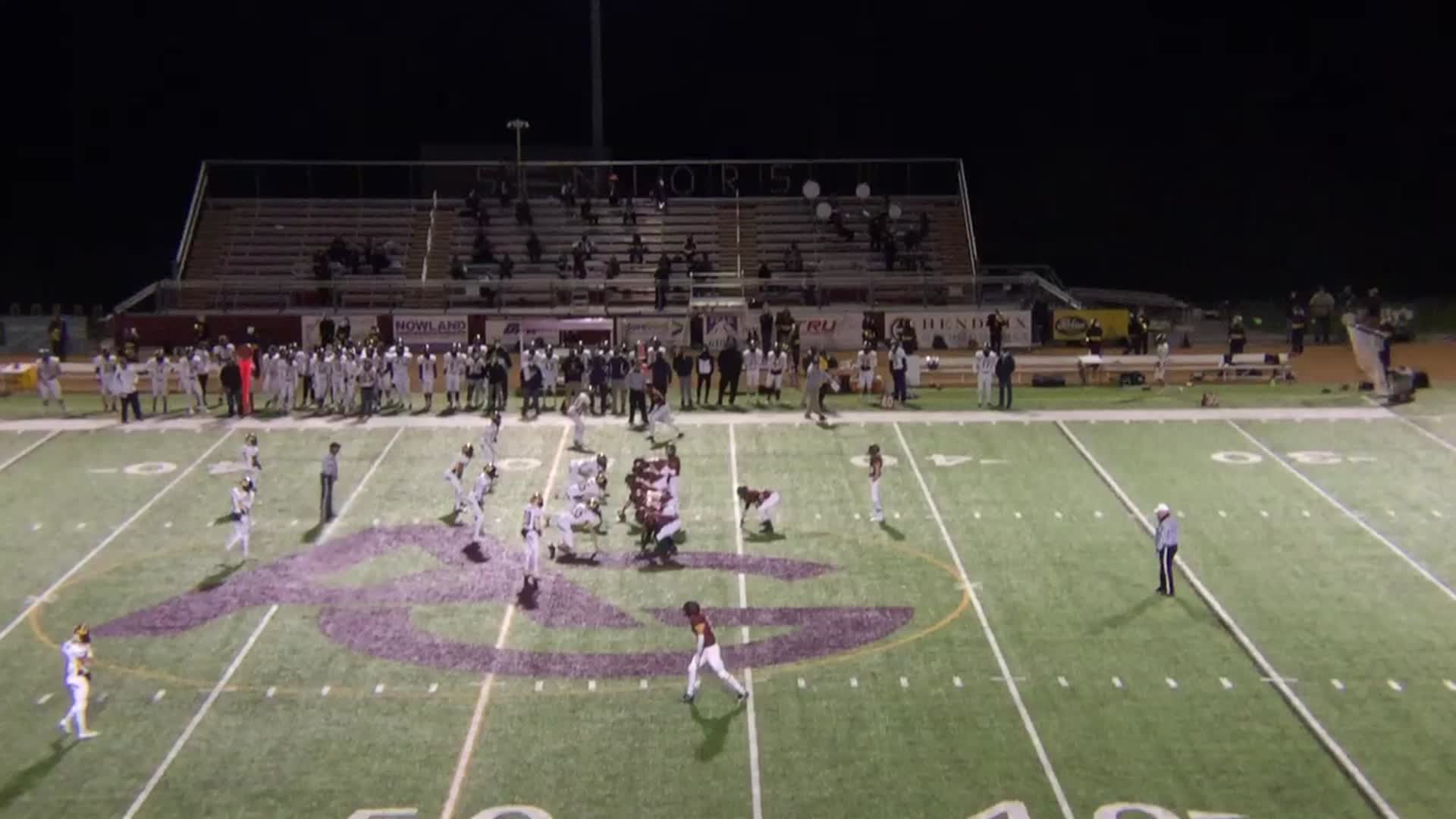 Unionville HS Football Video "Unionville football highlights Avon Grove