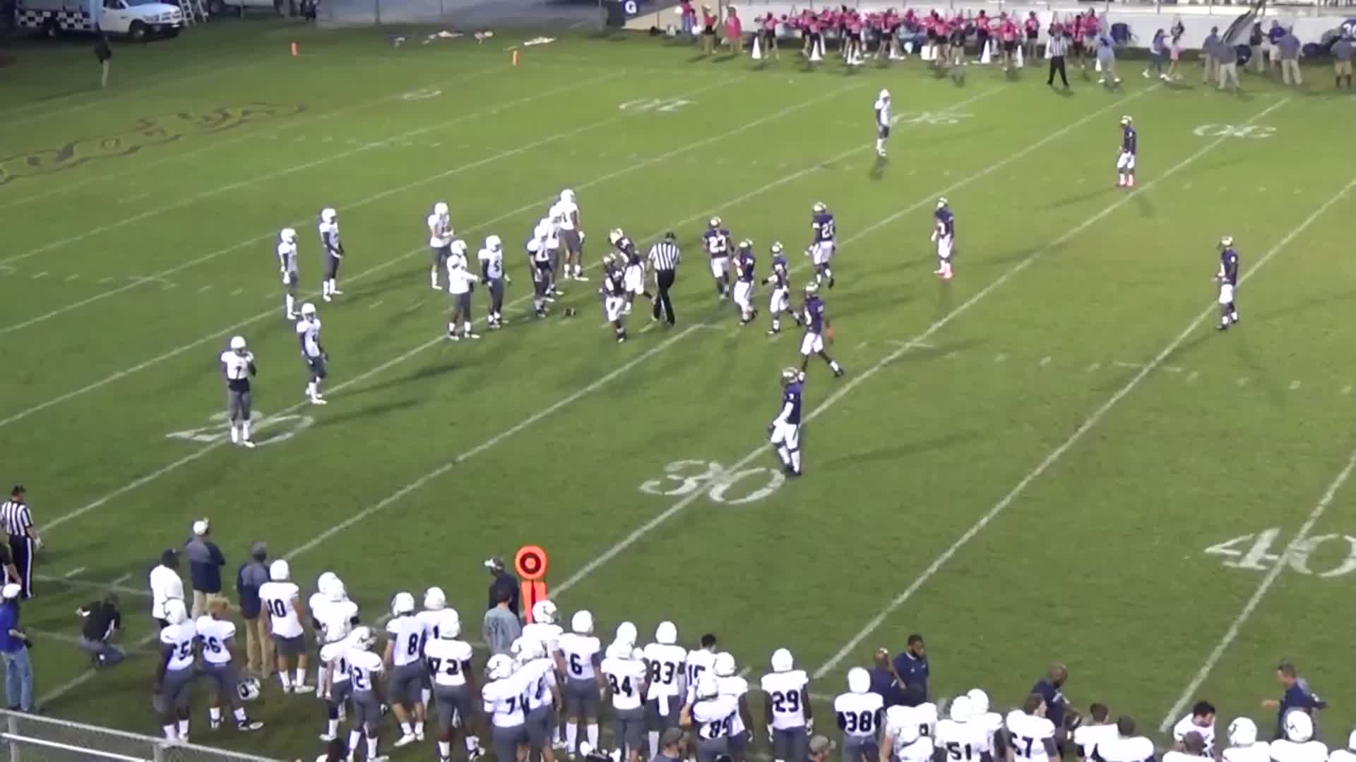 Tift County Hs Football Video Tift County Football Highlights