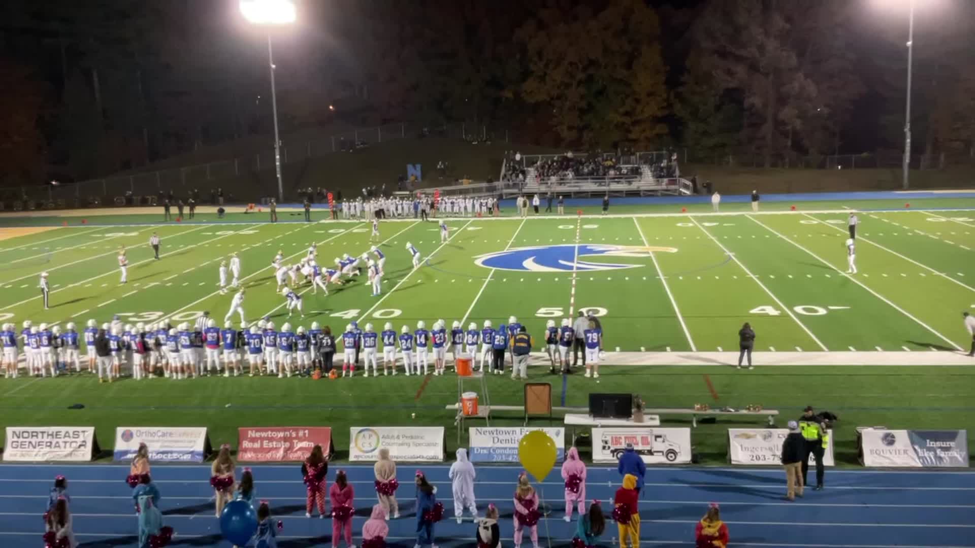 Senior Season Highlights Andrew Swierbut highlights Hudl