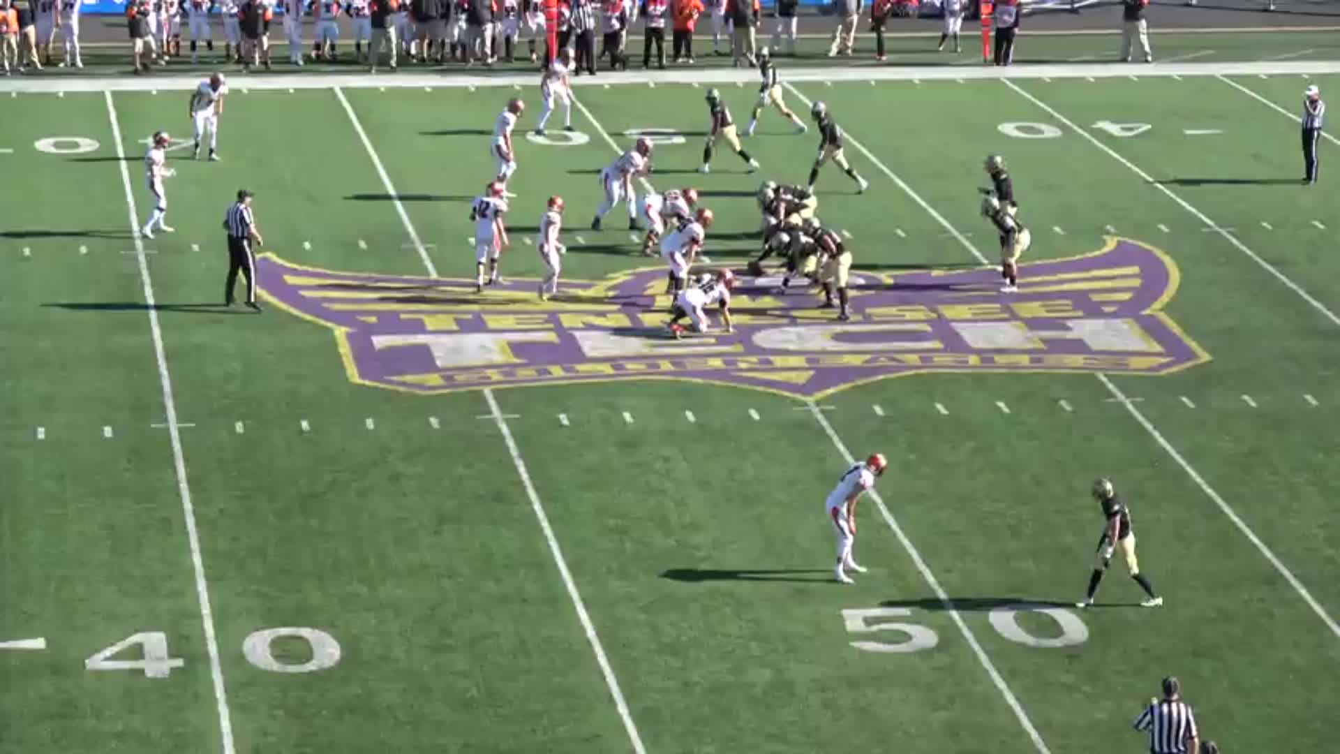 Senior Season Highlights Dylan Yates highlights Hudl