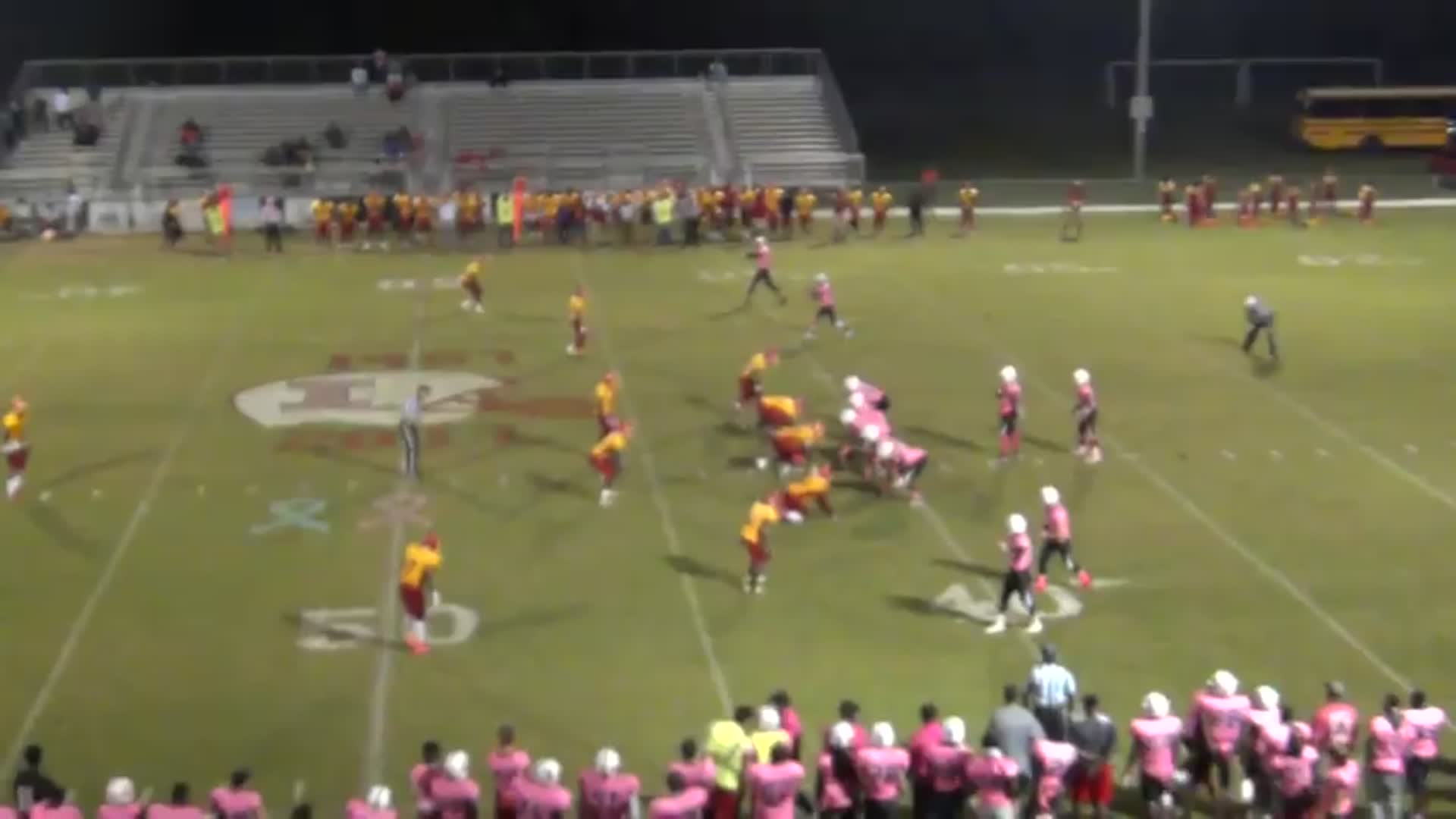 James Rodgers' (Independence, MS) Video "James Rodgers's highlights