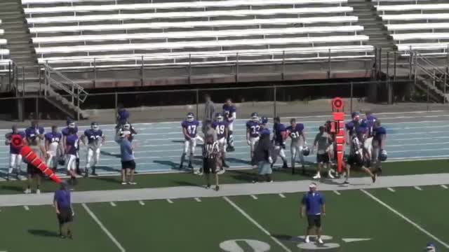 Turner Ruby Hudl