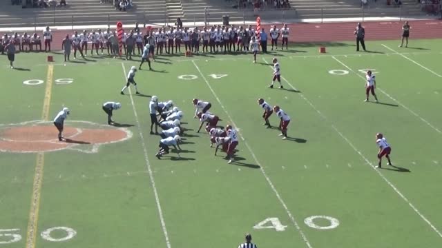 Alex Ruiz Hudl