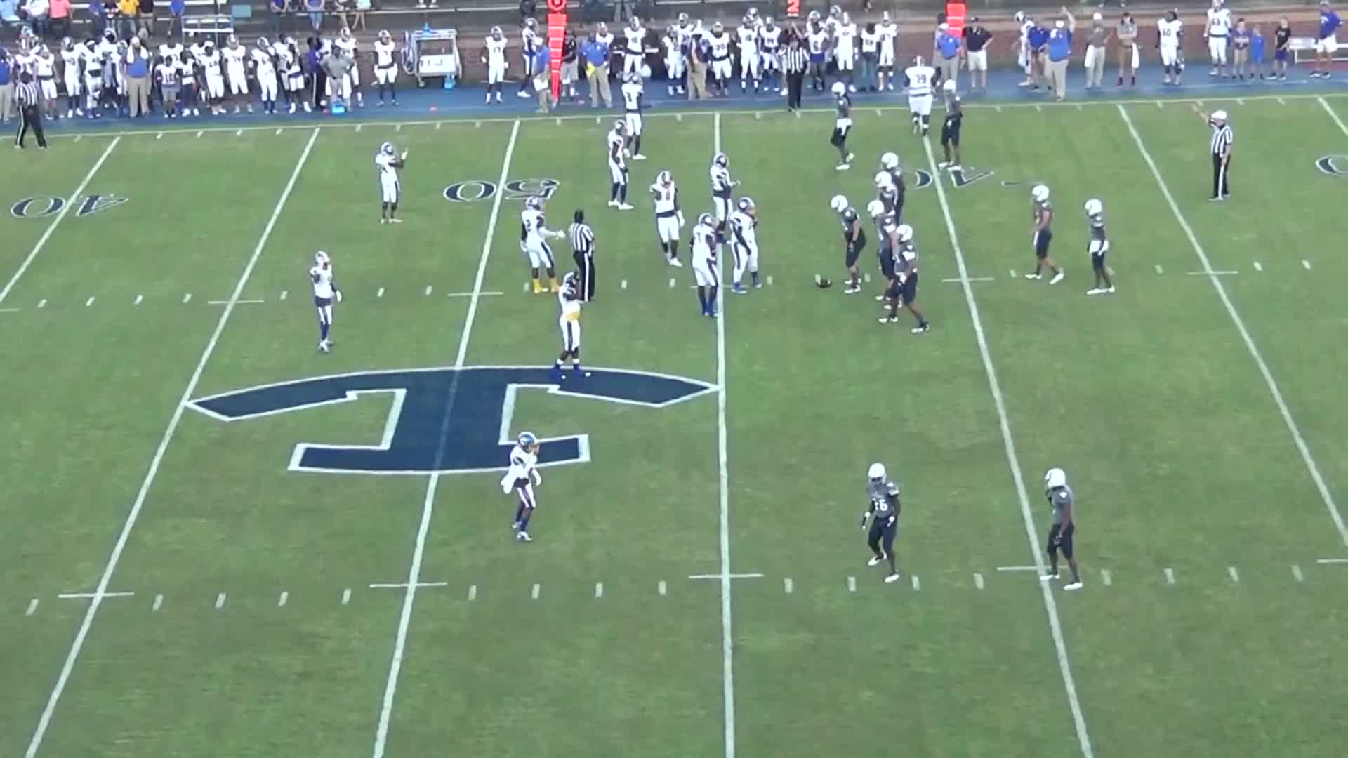 Tift County Hs Football Video Tift County Football Highlights