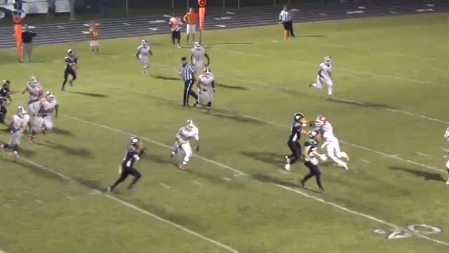 Screven County Gamecocks 2014 Region 3aa Champs Hudl