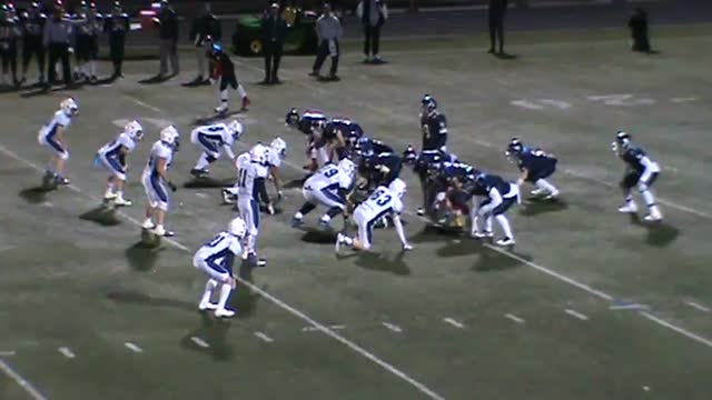 Michael Tracchia Hudl