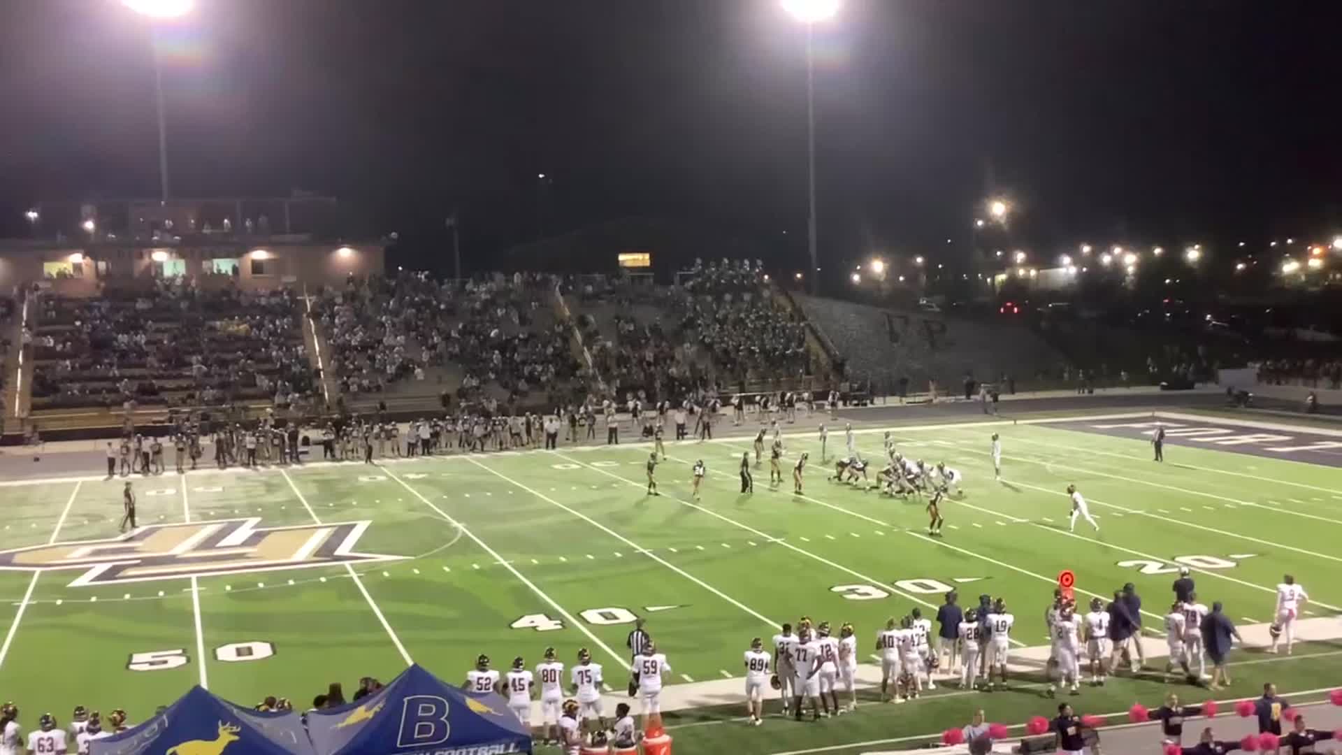 c/o 2028 Sophomore Season Varsity Highlights 