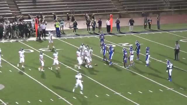 Rakeem Boyd Hudl