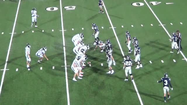 Rakeem Boyd Hudl