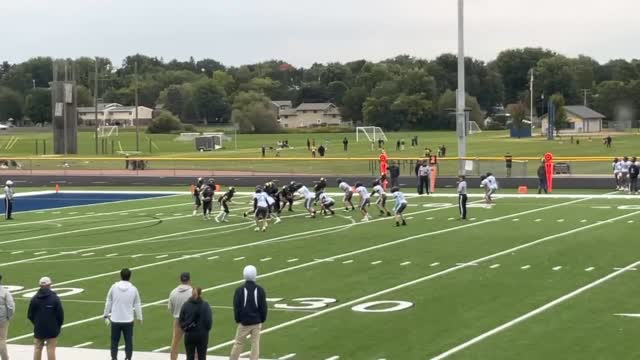 Connor Hendrick - Hudl
