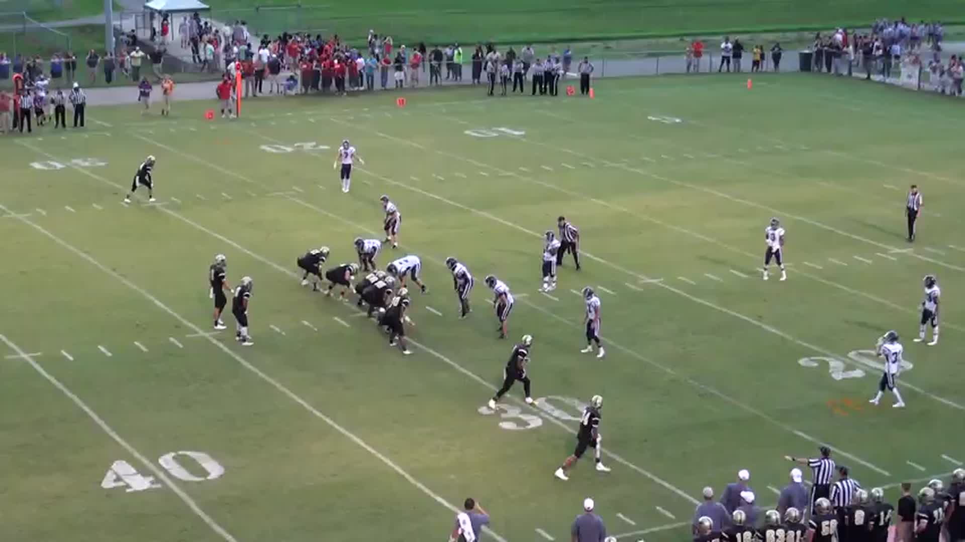 Senior Regular Season 100 Dresser Winn highlights Hudl