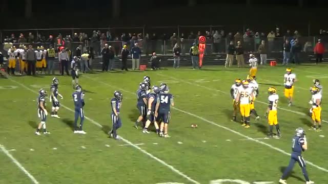 Jack Kiser Hudl