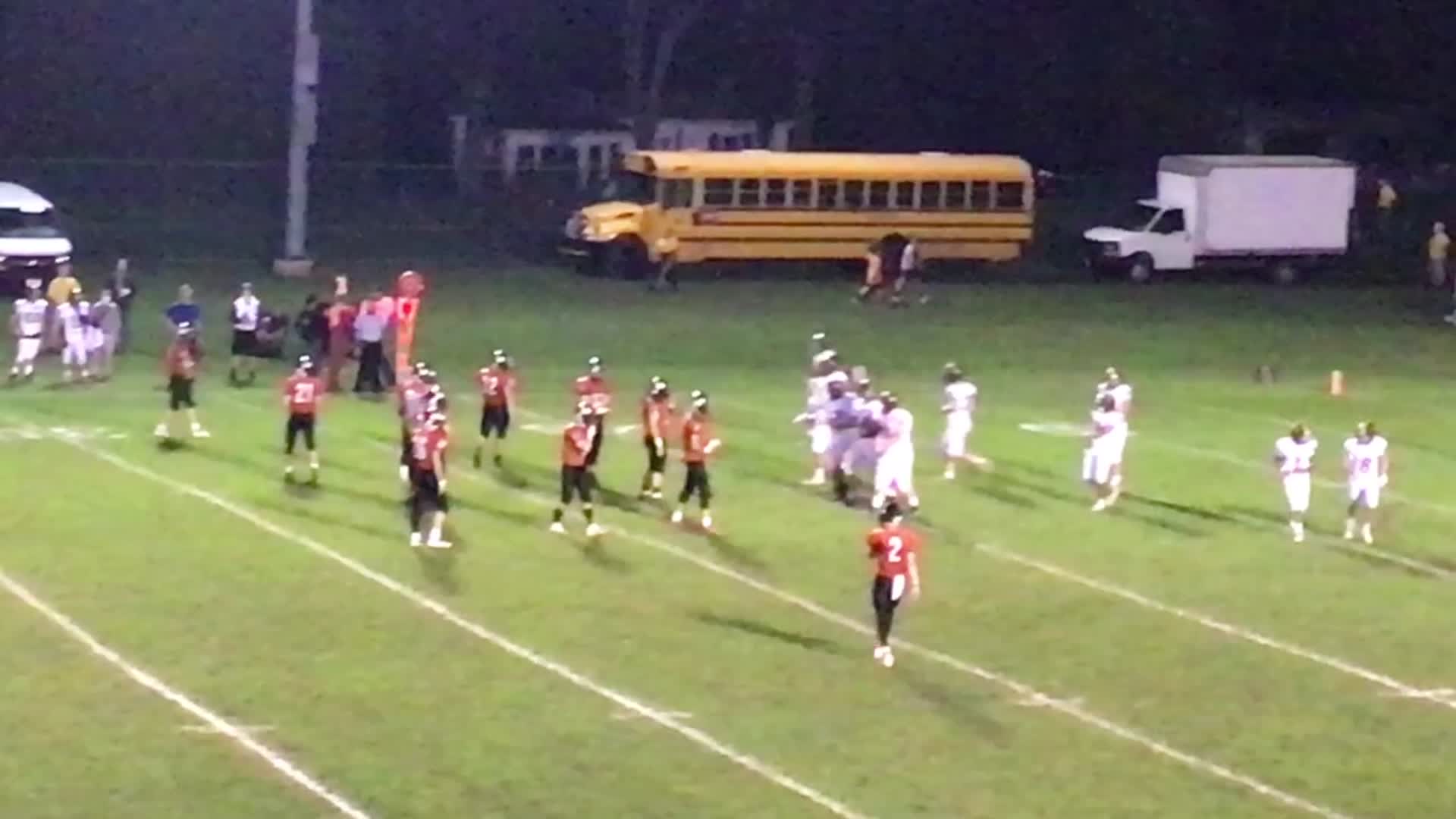 Videos TriValley Bulldogs (Hegins, PA) Varsity Football MaxPreps