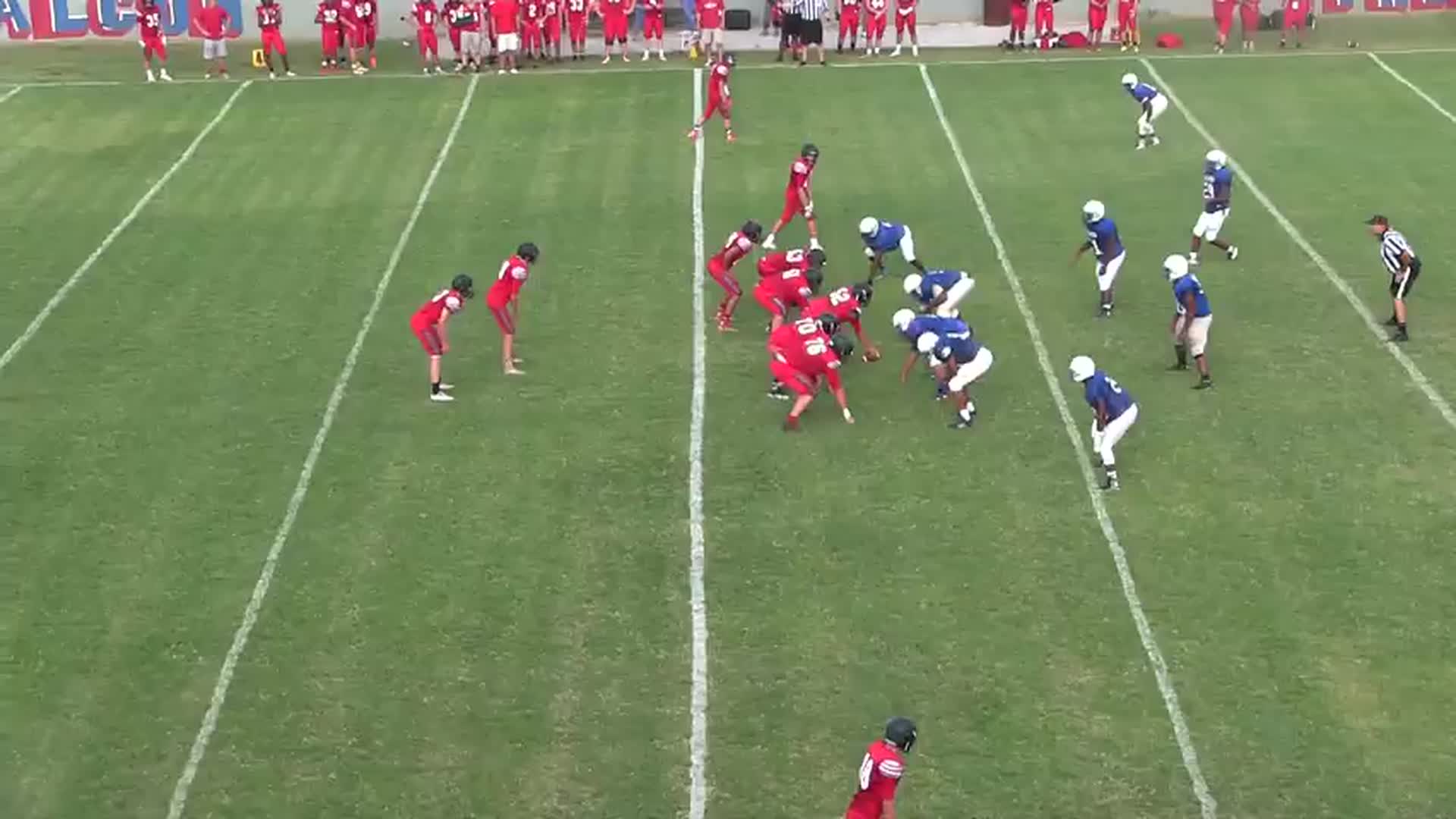 Plainview Vs Millwood High School 3 Coby Leflore Highlights Hudl Plainview Vs Millwood High School 3 Coby Leflore Highlights Hudl