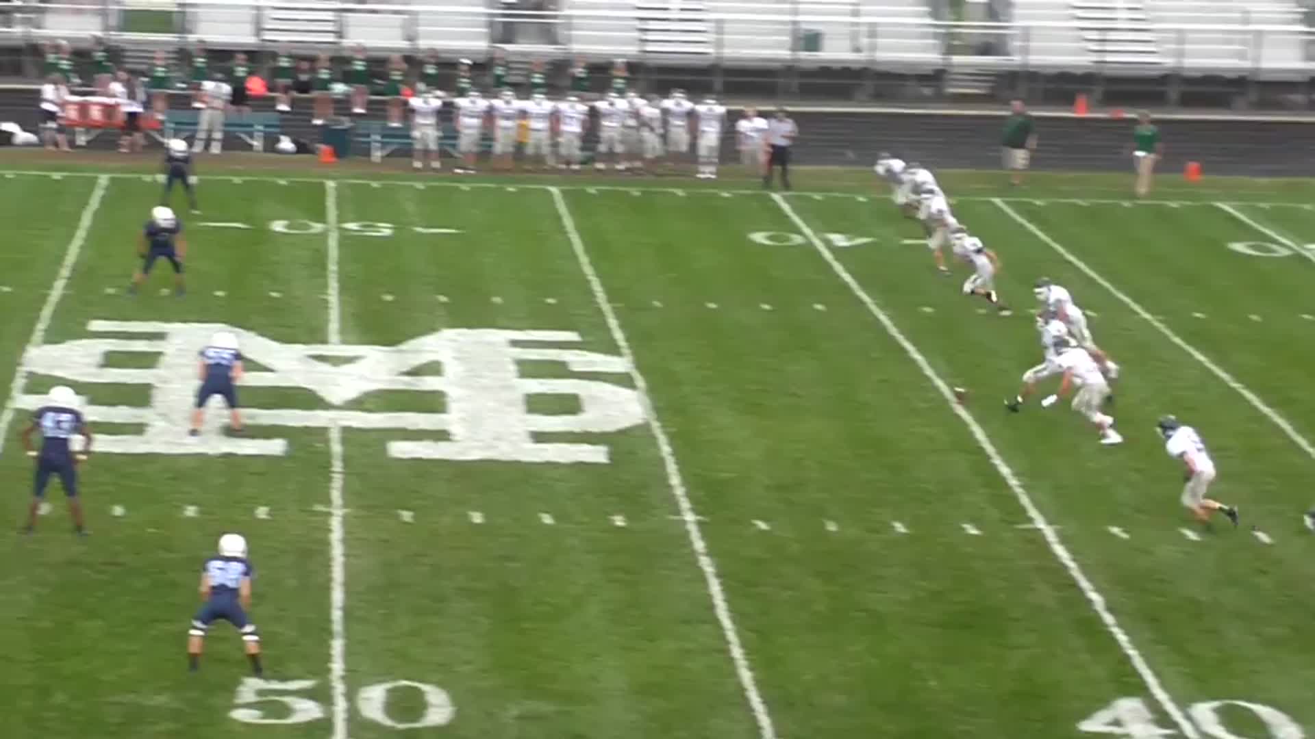 Jenison High School Tyler McDonald Highlights Hudl jenison-high-school-tyler-mcdonald-highlights-hudl