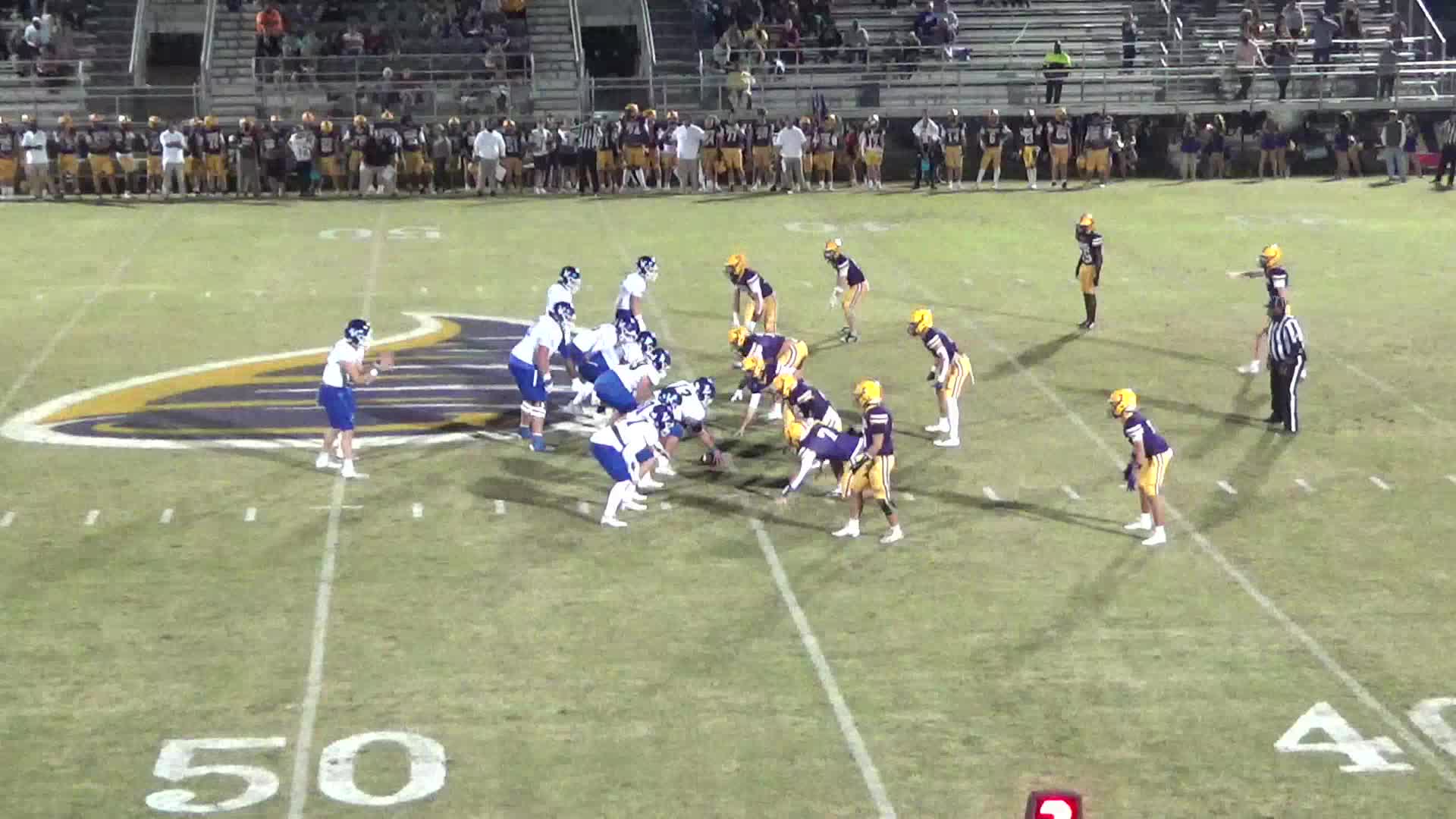 Junior Season Highlights 