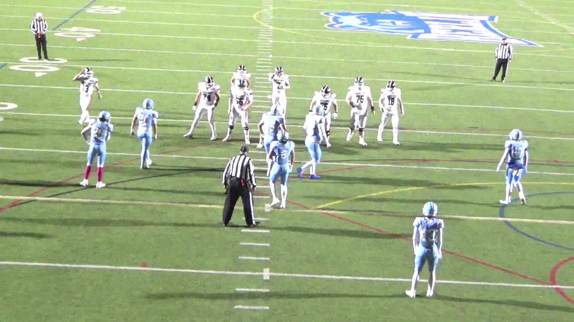 Weeks 1-11 highlights 