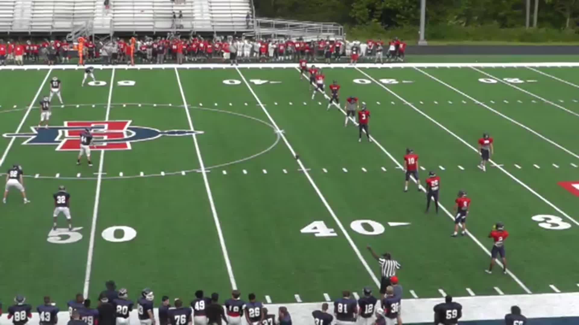South-Doyle High School - Logan Bowers highlights - Hudl South-Doyle High School - Logan Bowers highlights - Hudl