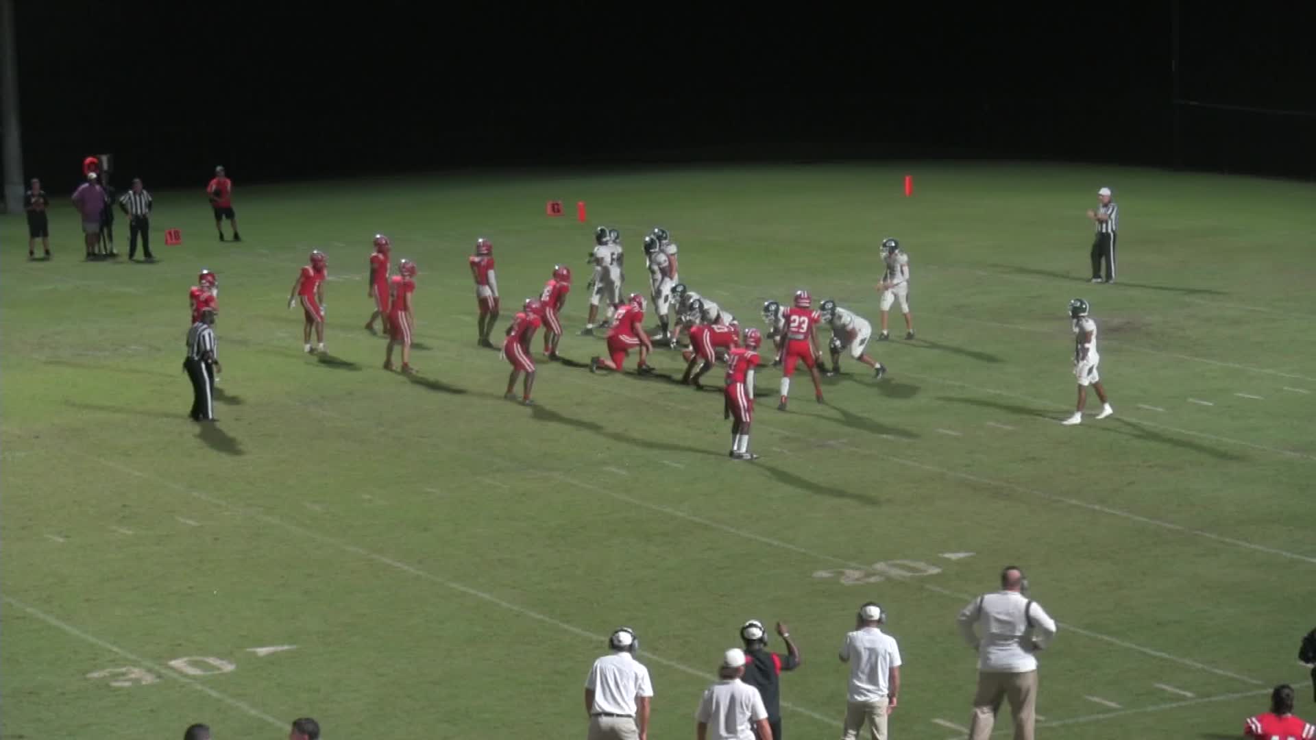 Ridley High School Jaylen Knox Highlights Hudl